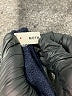 Moth Black 3/4 Sleeve Top Size S - photo 7