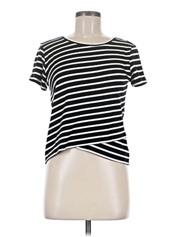 CAbi Short Sleeve T-Shirt (view 1)