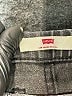 Levi's Gray Jeggings 9-12 MO / 12 MO - photo 3