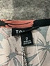 Torrid Floral Black Casual Dress Size 2X Plus (2) - photo 7