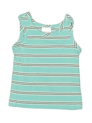 Hanna Andersson Tank Top (view 1)