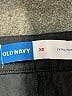Old Navy Solid Black Athletic Shorts Size XS - photo 3