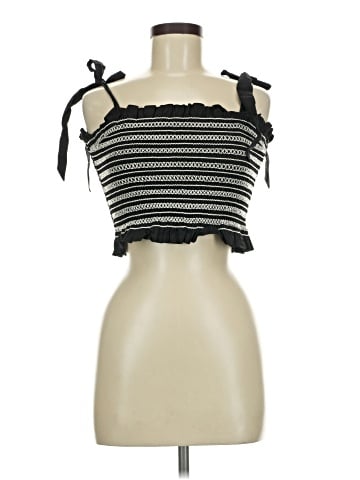 Corey Lynn Calter Sleeveless Top (view 1)