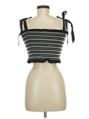 Corey Lynn Calter Sleeveless Top (view 2)