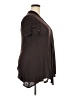 Alyx Brown Cardigan Size 2X - photo 4