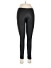 Amiee Lynn Black Leggings Size M - photo 1