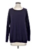 Vince. Purple Pullover Sweater Size S - photo 1