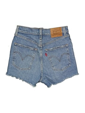 Levi's Denim Shorts (view 2)
