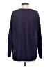 Vince. Purple Pullover Sweater Size S - photo 2