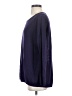 Vince. Purple Pullover Sweater Size S - photo 5