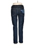 CALVIN KLEIN JEANS Solid Blue Jeans Size M - photo 2