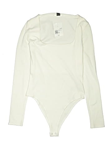 Forever 21 Bodysuit (view 1)