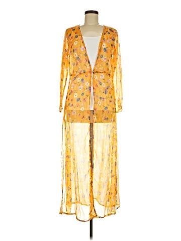 InGear Kimono (view 1)