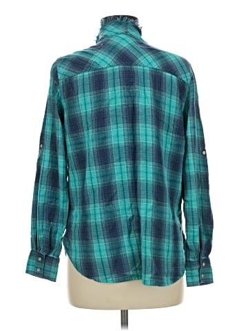 Sundance Long Sleeve Blouse (view 2)