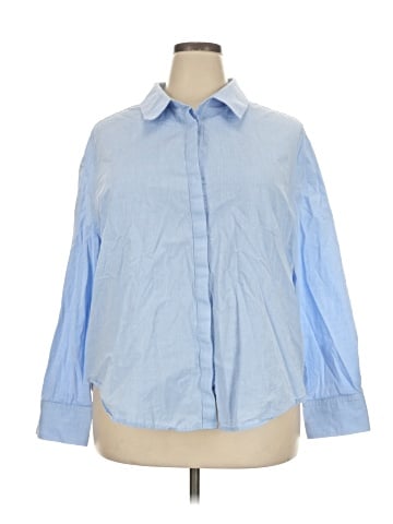 Tuckernuck Long Sleeve Button-Down Shirt (view 1)