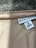 Torrid 100% Polyester Tan 3/4 Sleeve Blouse Size 3X Plus (3) - photo 7