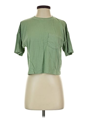 SO Short Sleeve T-Shirt (view 1)