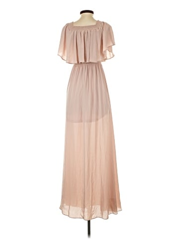 Show Me Your Mumu Casual Dress (view 2)