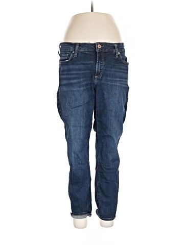 Silver Jeans Co. Jeans (view 1)