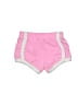 Nike Color Block Pink Athletic Shorts Size 4T - photo 2