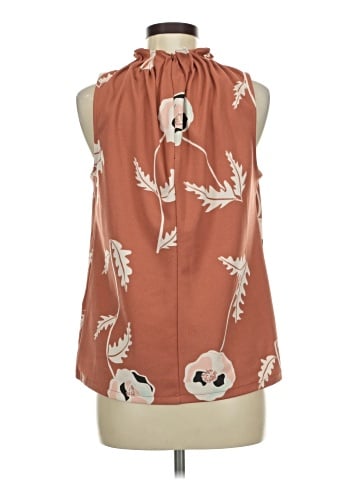 Ann Taylor Factory Tank Top (view 2)
