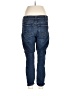Silver Jeans Co. Solid Blue Jeans Size 33 waist - photo 2