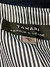 Tahari by ASL Blue Blazer Size 8 - photo 6