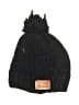 Assorted Brands Black Beanie One size - photo 1