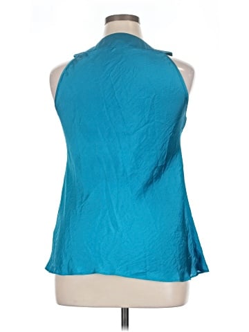 Spense Sleeveless Blouse (view 2)