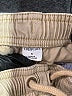 Crewcuts Solid Tan Khaki Shorts Size 5 - photo 3