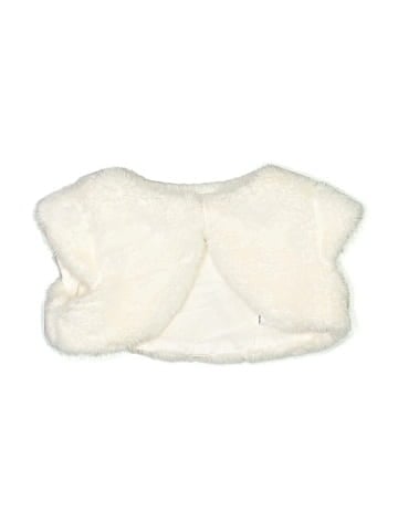 Popatu Faux Fur Vest (view 1)