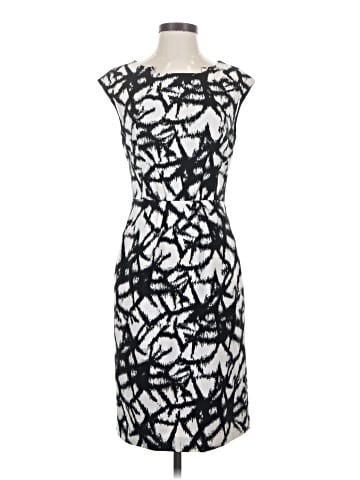 Marvin Richards Cocktail Dress (view 1)