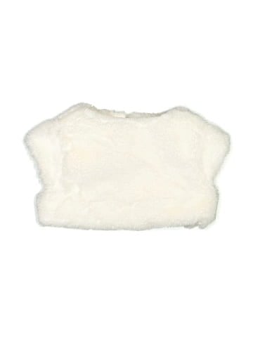 Popatu Faux Fur Vest (view 2)