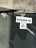 Torrid 100% Polyester Black Short Sleeve Blouse Size 3X Plus (3) - photo 7
