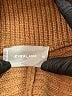 Everlane 100% Wool Tan Brown Wool Pullover Sweater Size XS - photo 7
