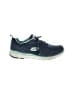 Skechers Blue Sneakers Size 8 1/2 - photo 1