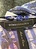 BCBGMAXAZRIA Blue Cocktail Dress Size L - photo 8