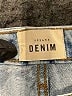 Sézane Blue Jeans Size 36 waist - photo 7