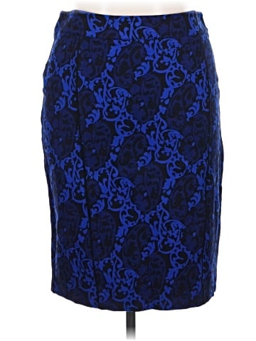 Ann Taylor Formal Skirt (view 1)