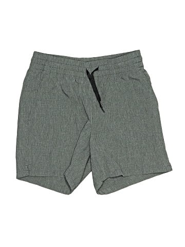 Active by Old Navy Athletic Shorts (view 1)