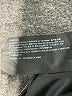 Theory Plaid Gray Wool Pants Size 6 - photo 8