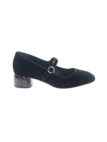 Deltan Heels (view 1)