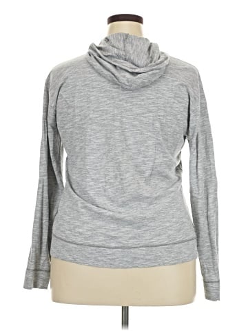 Hanes Zip Up Hoodie (view 2)