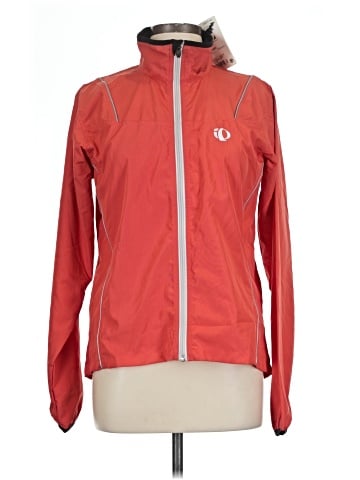Pearl Izumi Track Jacket (view 1)