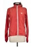 Pearl Izumi 100% Polyester Orange Red Track Jacket Size L - photo 1