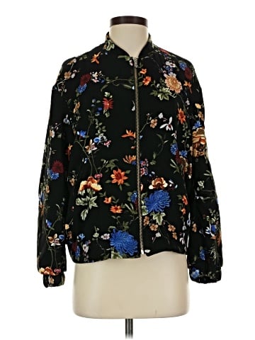 Trafaluc by Zara Jacket (view 1)