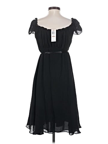 INC International Concepts Cocktail Dress (view 2)