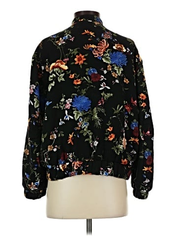 Trafaluc by Zara Jacket (view 2)