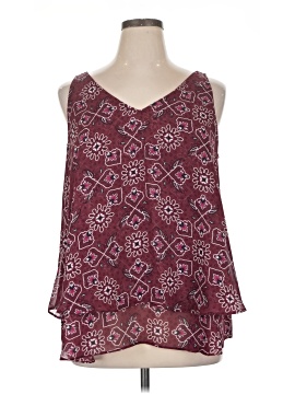 Lane Bryant Tank Top