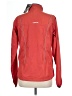 Pearl Izumi 100% Polyester Orange Red Track Jacket Size L - photo 2